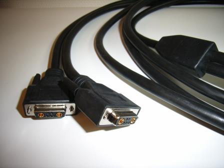 PTT – BDU Power cable (PTT2) PTT - BDU Power cable (PTT2)