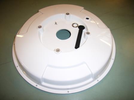 Radome Bottom Kit F/ SAILOR 500 FBB Version C