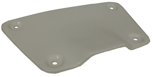 Radome Cover/Cable Access