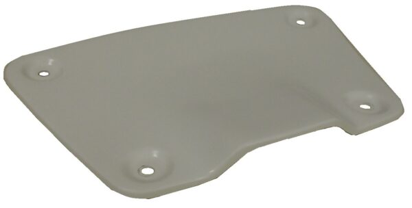 Radome Cover/Cable Access