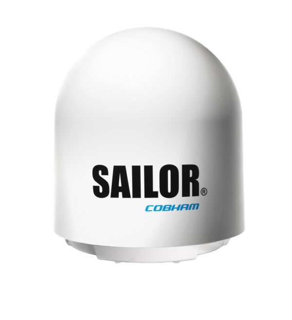 Radome eDome - 1 meter