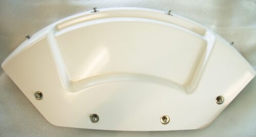Radome Hatch