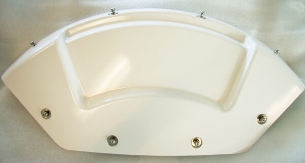 Radome Hatch