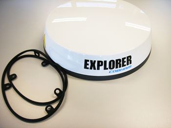Radome Kit EXPLORER 323