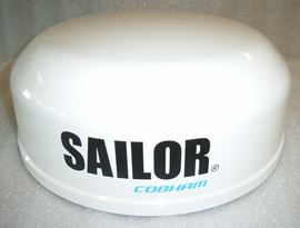 Radome Kit F/ 4300 L-Band
