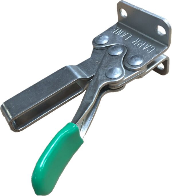 Radome Latch