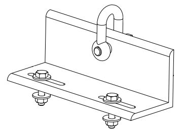 Radome Lifting Bracket ASSY