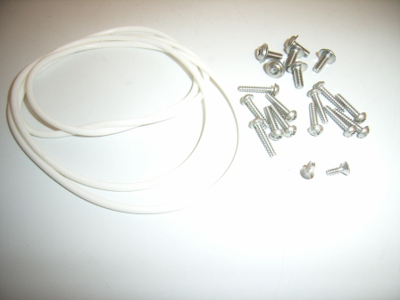 Radome Screw Kit EXPLORER 325