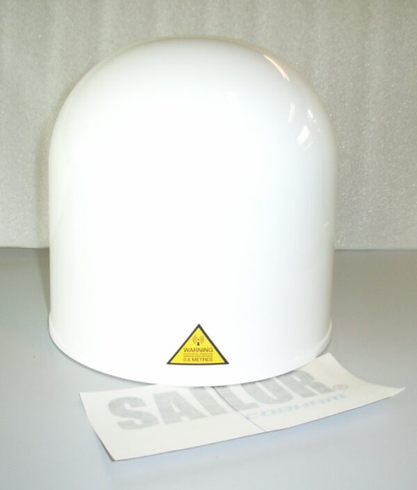 Radome Top Radome Top