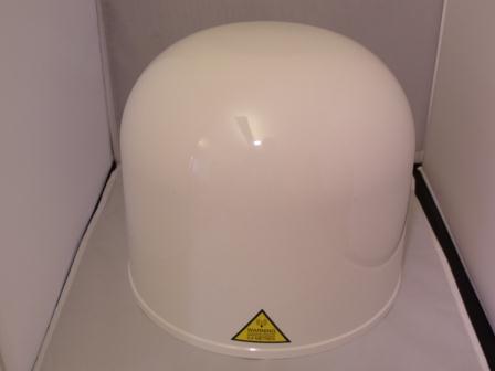 Radome Top NEU