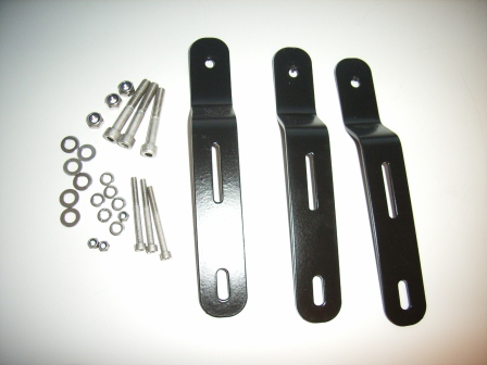 Rail Mount Kit