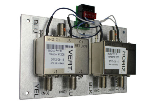 Repla RF Switch Kit,8897B,9497B,14400B,ST88/94/144 Repla RF Switch Kit,8897B,9497B,14400B,ST88/94/144
