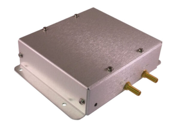 Replace Kit, 400MHZ Modem, Pedestal, 3CH,RS 232