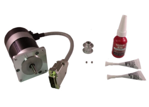 Replace Kit, AZ Motor,xx04,6003A/6004,xx06,4003A