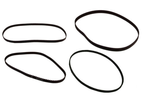 Replace Kit, Belt, Pedestal, USAT 30 Replace Kit, Belt, Pedestal, USAT 30