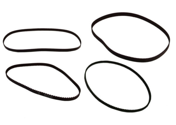 Replace Kit, Belt, Pedestal, USAT 30 Replace Kit, Belt, Pedestal, USAT 30