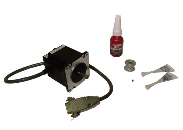 Replace Kit, El Motor W/ENC, Coastal