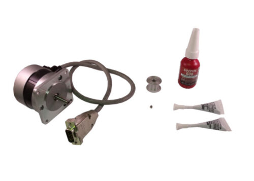 Replace Kit, Motor, EL/CL 2406, 4003A,CL6003A/6004