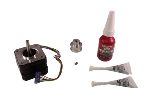 Replace Kit, Motor, Level Cage, xx04, 6003A/6004