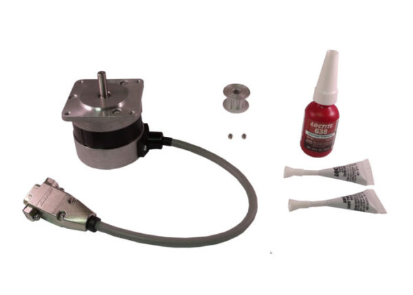 Replace Kit, Motor,EL/CL xx04,xx06, EL 6003/6004 Replace Kit, Motor,EL/CL xx04,xx06, EL 6003/6004