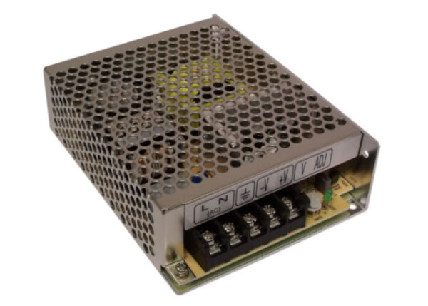 Replace. Kit, MXP Power supply, 4009MK3, XX12