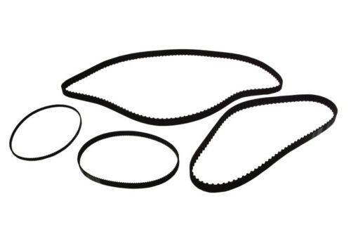 Replace Kit, Pedestal Belt, Coastal Replace Kit, Pedestal Belt, Coastal