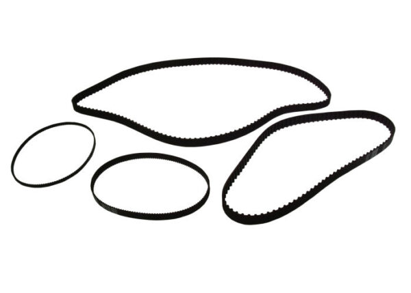 Replace Kit, Pedestal Belt, Coastal Replace Kit, Pedestal Belt, Coastal