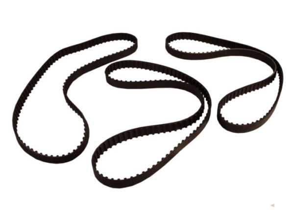 Replace. Kit, Pedestal belts, 3011