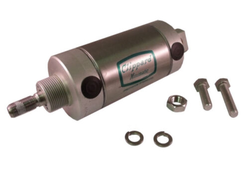 Replace. Kit pneumatic dampener, XX09, XX12, ST60