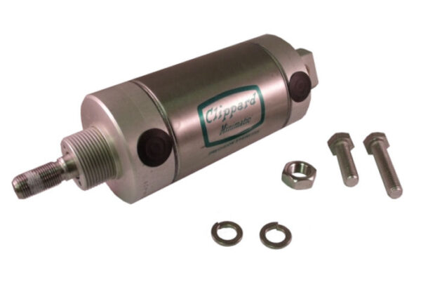 Replace. Kit pneumatic dampener, XX09, XX12, ST60