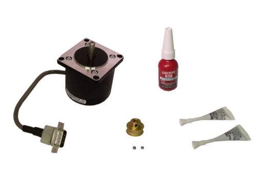 Replace Kit, Pol Motor, Costal, USAT