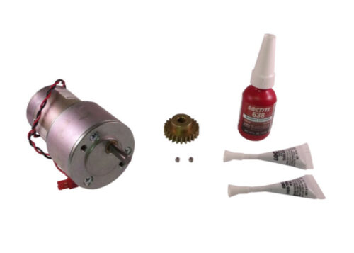 Replace Kit Pol Motor, xx04,xx06,4003A,xx09,xx10