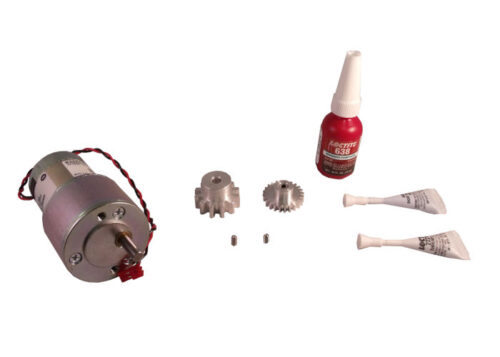 Replace. kit ,pol motor,XX97/A/B,not 9597B,XX00/B