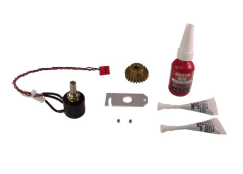 Replace Kit, Polang Pot,xx04,xx06,4003A,xx09,xx10