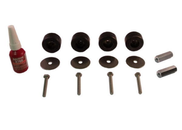 Replace Kit, Rubber Bumper 4009, 3612, 4012