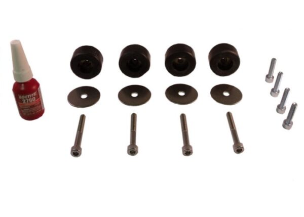Replace Kit, Rubber Bumper, 50/6009, 50/6012, ST60 Replace Kit, Rubber Bumper, 50/6009, 50/6012, ST60