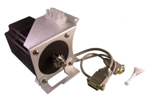 Replace kit,AZ motor w/enc,XX97B,XX07,XX00B,9711