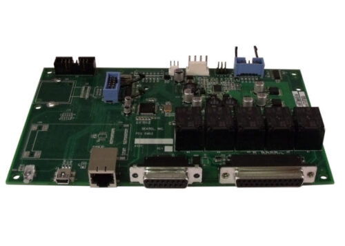 Replace kit,PCU main PCB,XX09 MK2,XX10,XX11,ST60