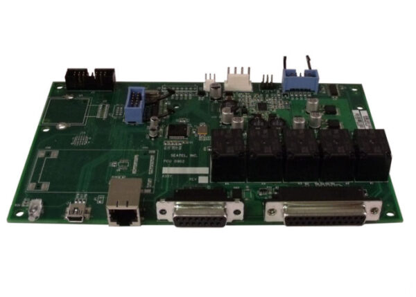 Replace kit,PCU main PCB,XX09 MK2,XX10,XX11,ST60