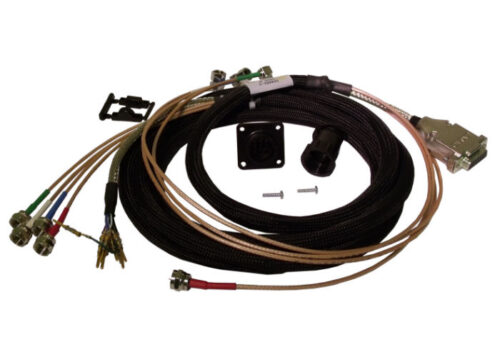 Replacement Interface Harness,84.5IN,C18,C20,C24 Replacement Interface Harness,84.5IN,C18,C20,C24