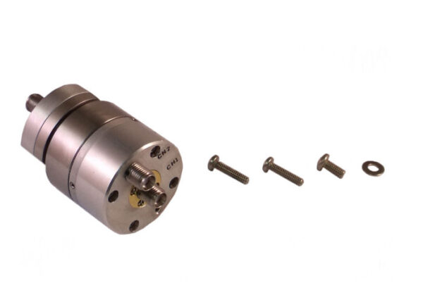 Replacement kit, 2-channel rotary joint Replacement kit, 2-channel rotary joint