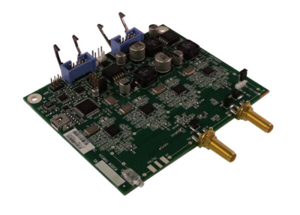 Replacement kit, 400MHZ modem, ADE, PCB, XX09,XX10