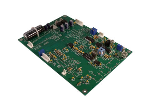 Replacement Kit, 70MHZ SCPC Receiver