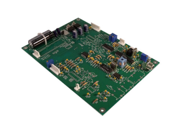 Replacement Kit, 70MHZ SCPC Receiver