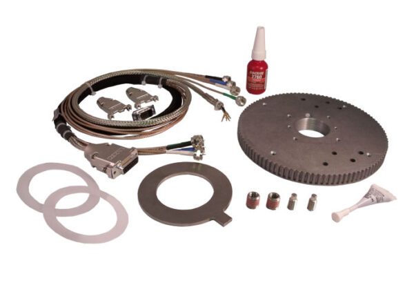 Replacement kit, AZ stop, Complete, XX04