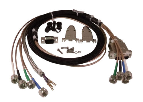 Replacement kit, base spindle harness, XX04 Replacement kit, base spindle harness, XX04