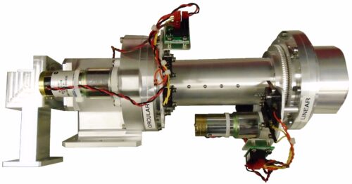 REPLACEMENT KIT, C-BAND CIR/LIN FEED