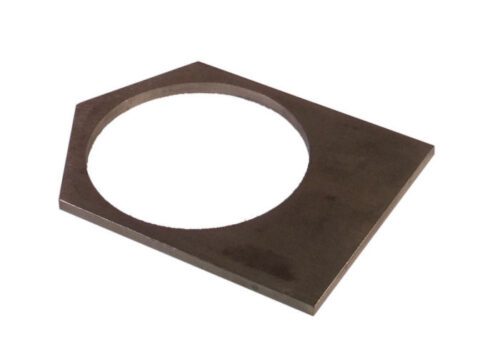 Replacement kit, cam plate, 6003A/6004