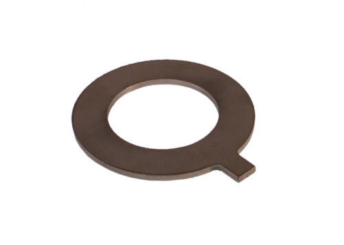 Replacement kit, cam plate, XX04