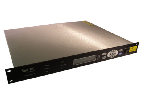 Replacement Kit, DAC-2202, SCPC, 9-pin